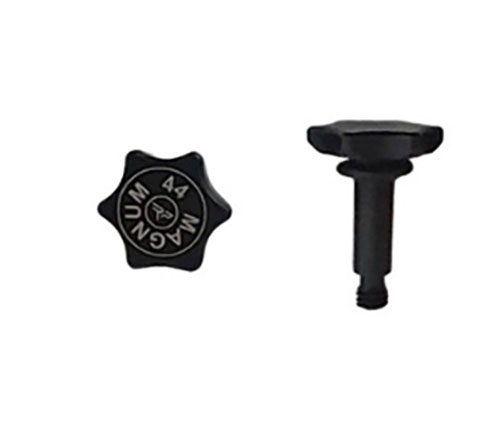 Der Marlin Lever Quick Takedown Screw aus robustem 4140 Chromoly-Stahl ermöglicht schnelle Demontage, Flexibilität und sicheren Halt für deine Marlin Modelle.